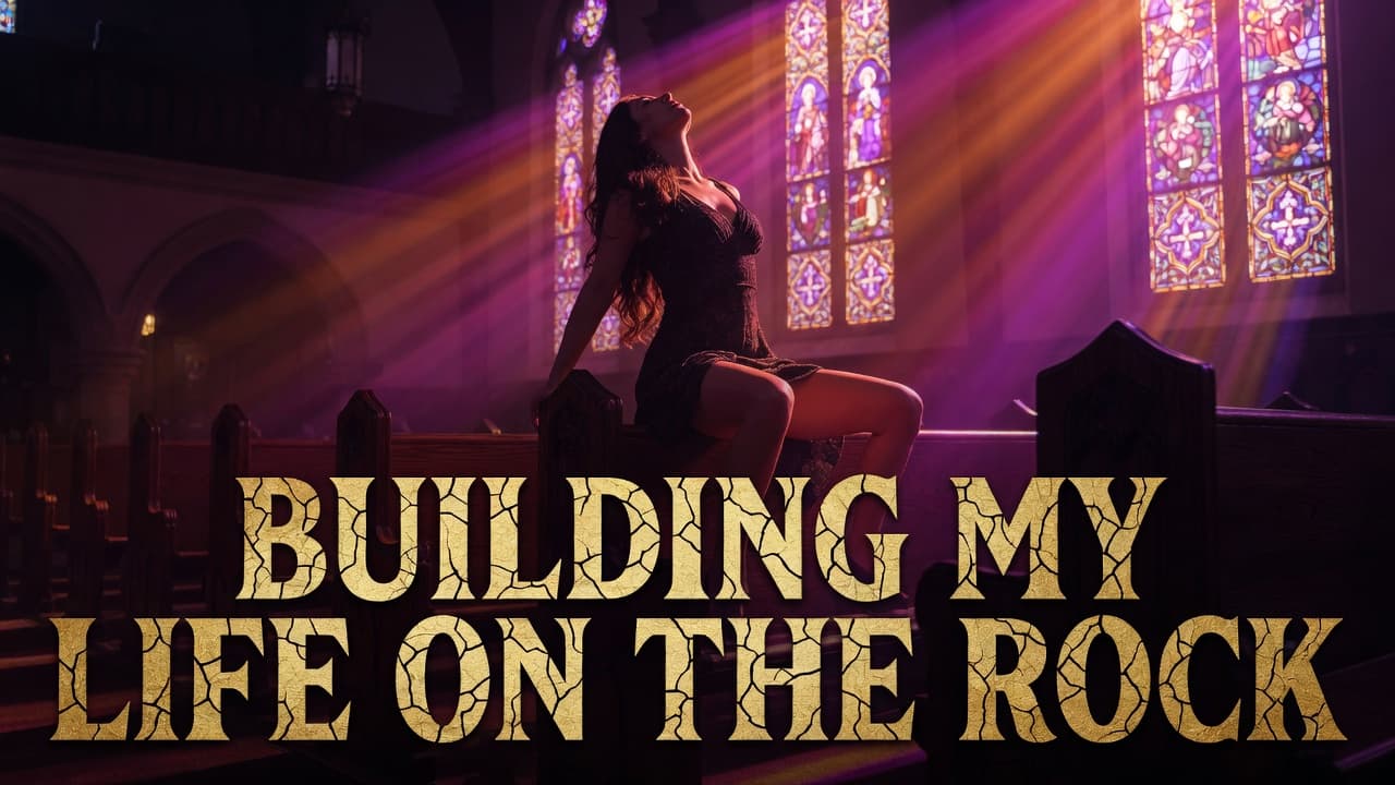 Building My Life On the Rock: The Reason I Ride Hard Cock