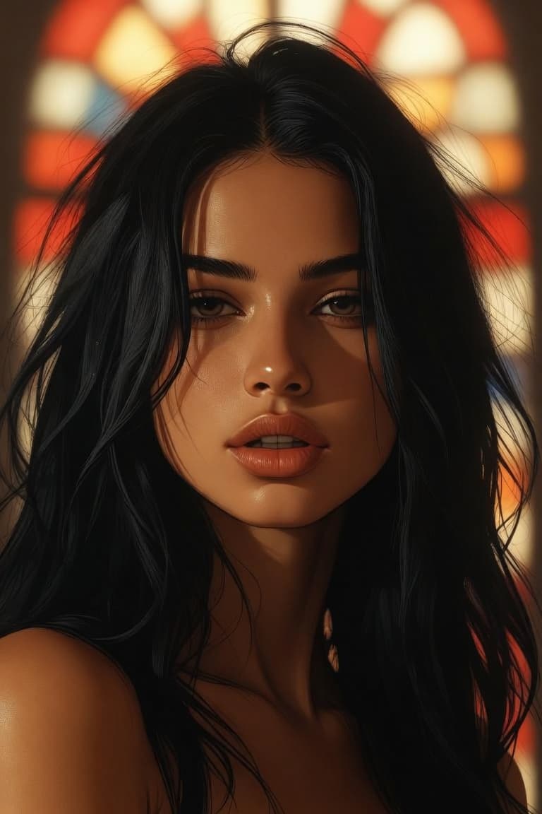Delilah