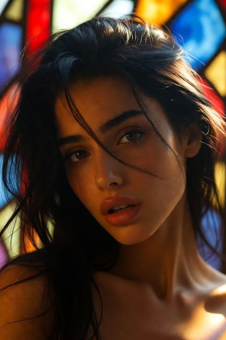 Mary Magdalene